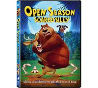 Open Season: Scared Silly