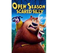 Open Season: Scared Silly