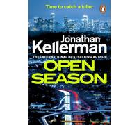 Open Season - The unputdownable new Alex Delaware thriller - Penguin Books
