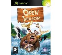 Open Season (Xbox)