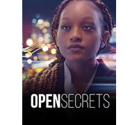 Open Secrets