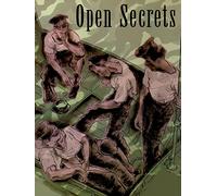 Open Secrets