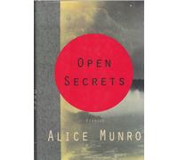 Open Secrets: Stories