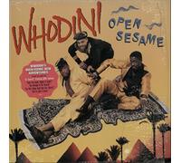 Open sesame (1987) [VINYL]