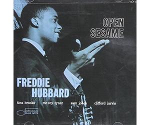 Open Sesame (The Rudy Van Gelder Edition)