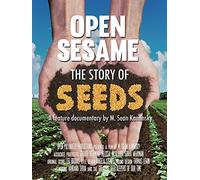 Open Sesame: The Story of Seeds