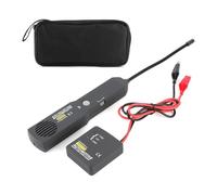 Open Short Circuit Finder Tester, Automotive Electrical Open Tester Generator Cable Wire Breaker Tracker Fault Tracer Probe Diagnostic Tools Tracers Analyzer for Car Repair DC 6-42