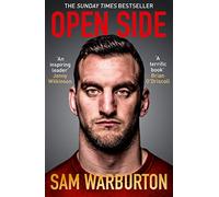 Open Side: The Official Autobiography