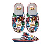 Open Slippers Marvel MULTICOLORED - T34/35 | MALE CERDà
