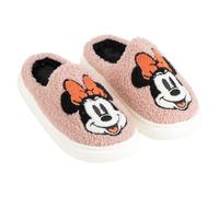 Open Slippers Minnie Light Pink - T36/37 | Female Cerdà