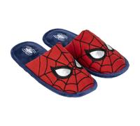 Open Slippers Spiderman RED - T34/35 | MALE CERDà