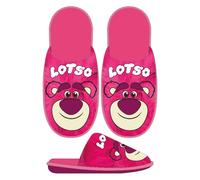 Open Slippers Toy Story PINK - T36/37 | UNISEX CERDà