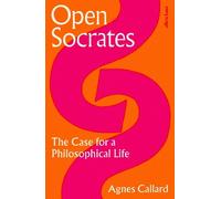 Open Socrates - 9780241476192