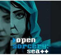 Open Sorcery: Sea++ Steam CD Key