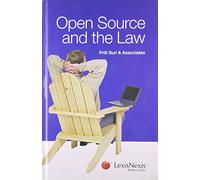 Open Source and the Law