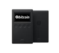 Open Source Crypto Wallet OneKey Classic 1S, Hardware Wallet w/Bluetooth & NFT Support, EAL 6+ Cold Storage, 100% Offline, Tamperproof, Stores Private Keys, Seeds & Crypto Assets BTC ETH...