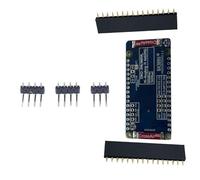 Open source duplex hotspot module V1.5.2 with LED indicator and protocol compatibility