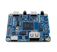 Open Source FPGA Board 480Mbps Analyzing For Building Analyzing Hacking USB Device Decoding Accessories USB Data FPGA
