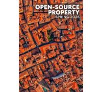 Open-Source Property: Spring 2026