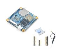 Open Source Quadcores CortexA7 AllwinnerH3 Single Board For NanoPi NEOAir