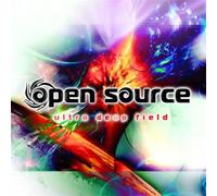 Open Source - Ultra Deep Field