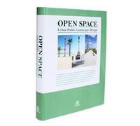 Open Space: Urban Public Landscape Design by Sendpoints (2013-10-01)