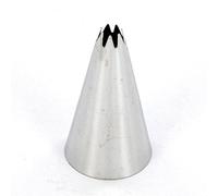 Open Star Tip #18 Wilton by Wilton Enterprises