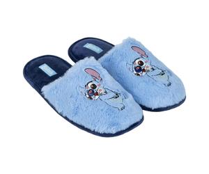 Open Stitch Slippers Blue - T36/37 | Female Cerdà