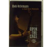Open the cage