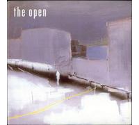 Open, the - Close My Eyes [7" VINYL]