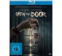 Patricio Valladares - Open the Door