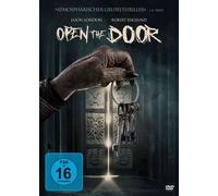 Open the Door (DVD)