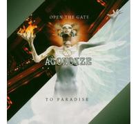 Open the Gate/to Paradise
