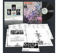 Manilla Road : Open the Gates VINYL 12" Album (Limited Edition) (2026)