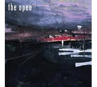 Open, the - Never Enough [7" VINYL]