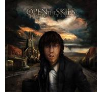Open The Skies - Conspiracies