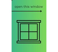 open this window