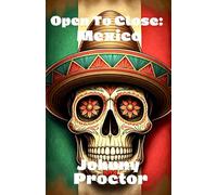 Open To Close: Mexico