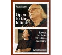 Open to The Infinite: Live at The Inner Directions Gathering [DVD] [2007] [Region 1] [US Import] [NTSC]