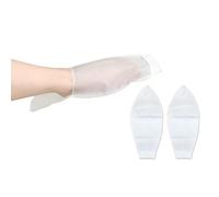 Open Toe Compression Sock Aid for Easy Slide - Slip Stocking Applicator to Help Assist Put On for Elderly, Disabled, Pregnant, 2 PCS