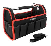 Open Tool Tote Bag - 17 Inch