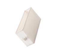 Open-Top Clothes Organizer Bin for Drawer and Shelf Storage, A | Fold-Flat Configuration for Storage, Open-Top Design, Front Pull Handle, Under-Bed and Narrow Closet Placement