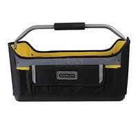 Stanley® 1-70-319 Open Tote Tool Bag With Rigid Base 50Cm (20In)