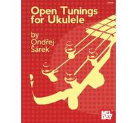 Open Tunings for Ukulele