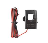Open-type current-sensing relay Miniature Split Core Current Transformer Clamp on 0-60A 1000/1 2000/1 3000/1(Type A)