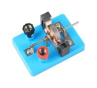 Open Type Direct-Current Motor Physics Teaching Motor Electricity Experiment Direct-Current Motors For Classroom Field Effect Experiment