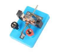 Open Type Motor Device Direct-Current Model Electricity Experiment Accessory For Physics Teaching Demonstration Open Structure Electric Model