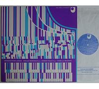 OPEN UNIVERSITY - OPEN UNIVERSITY - INTRODUCTION TO MUSIC LP [16851]