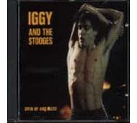 Open Up & Bleed by Iggy and the Stooges