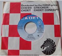 Open Up My Heart-7" 45